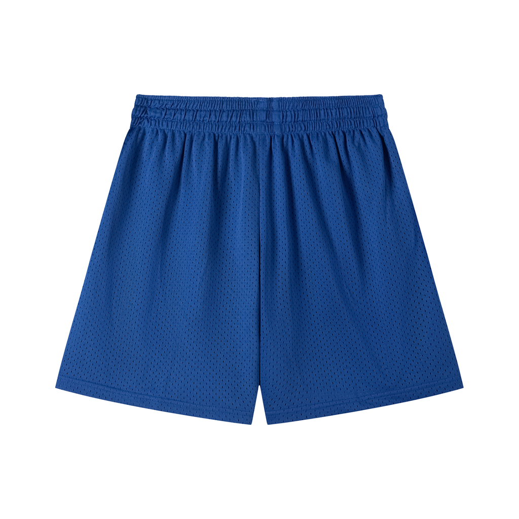 Ohara Mesh Shorts