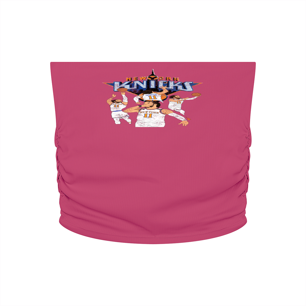 New York Knicks Brunson Tube Top