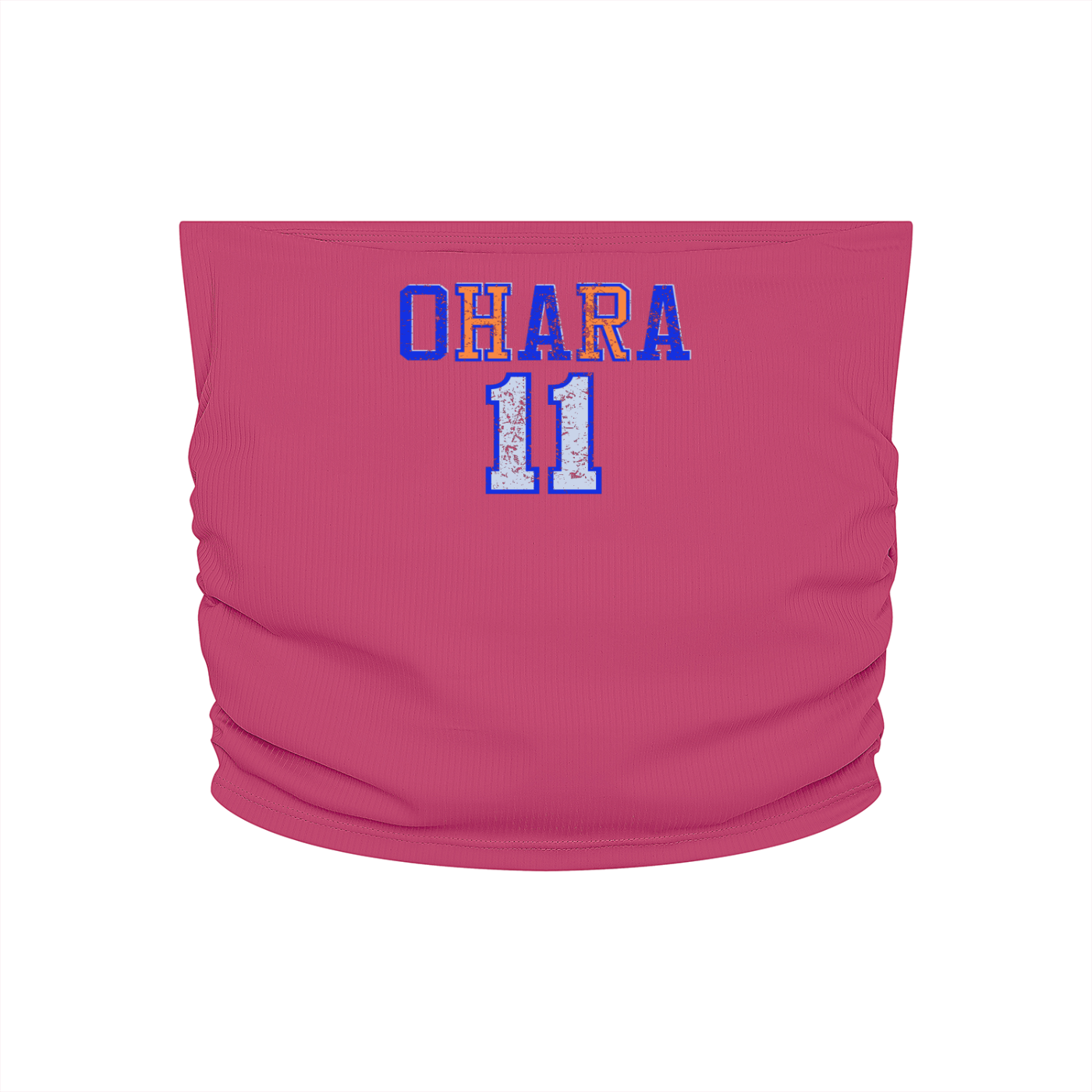New York Knicks Brunson Tube Top