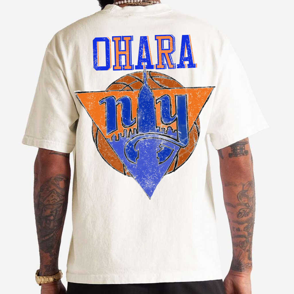 New York Knicks Tee