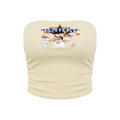 J.B Tube Top