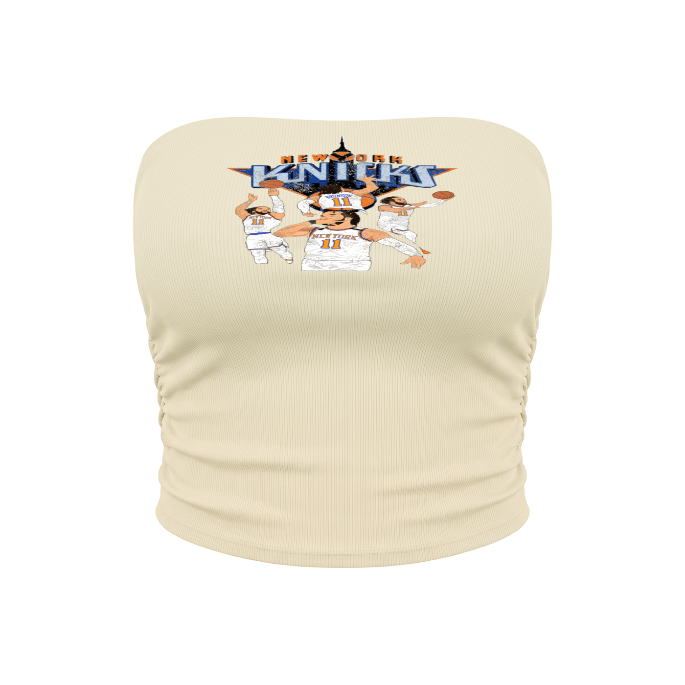 J.B Tube Top