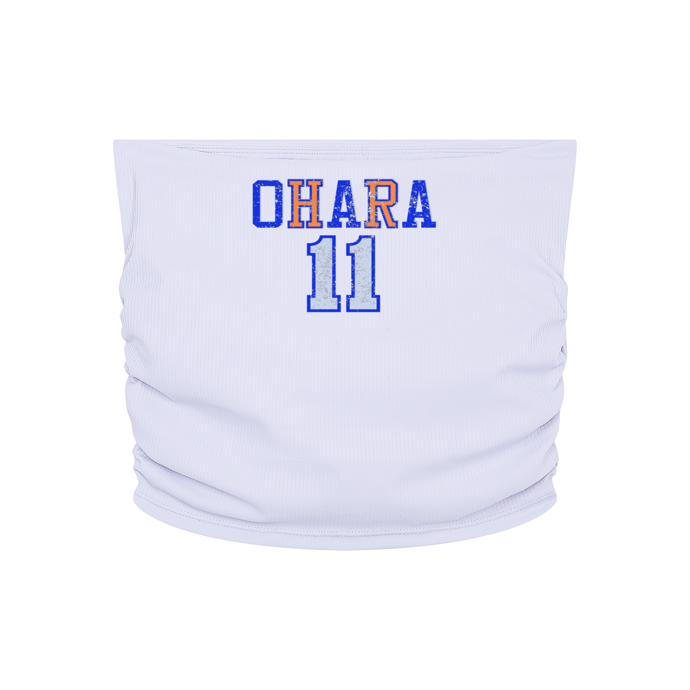 New York Knicks Brunson Tube Top
