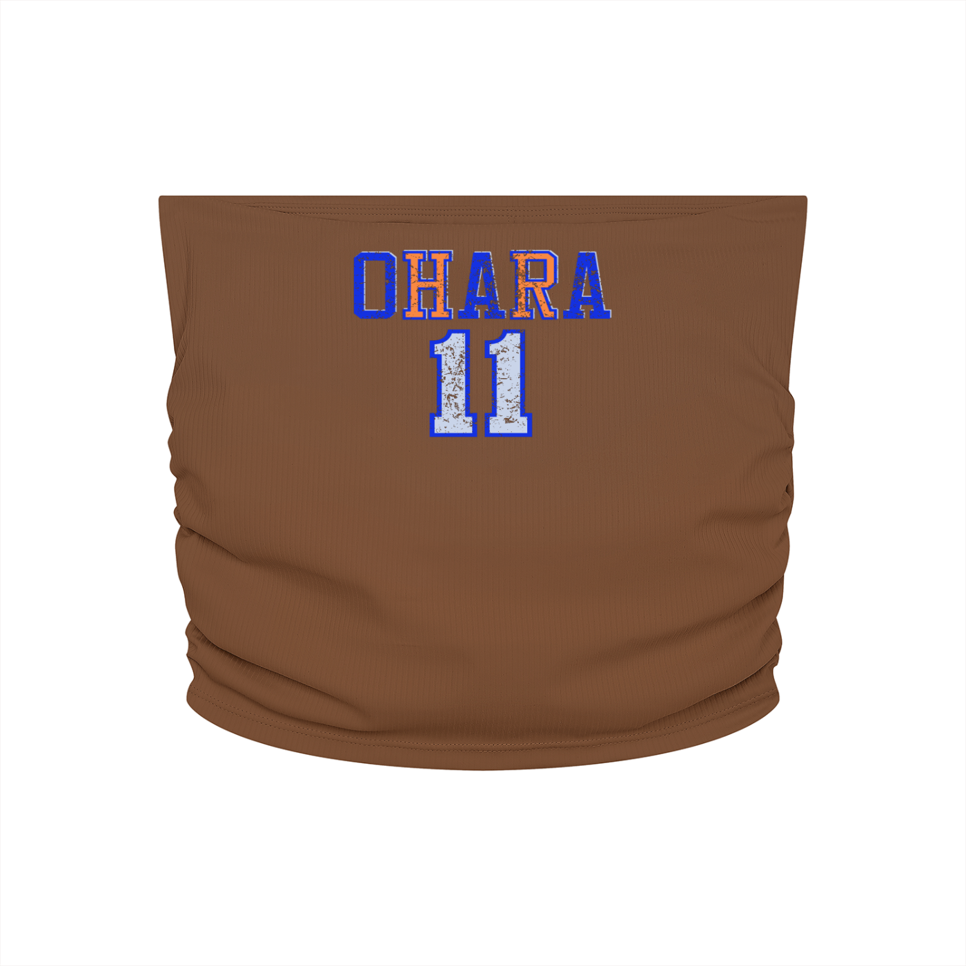 New York Knicks Brunson Tube Top