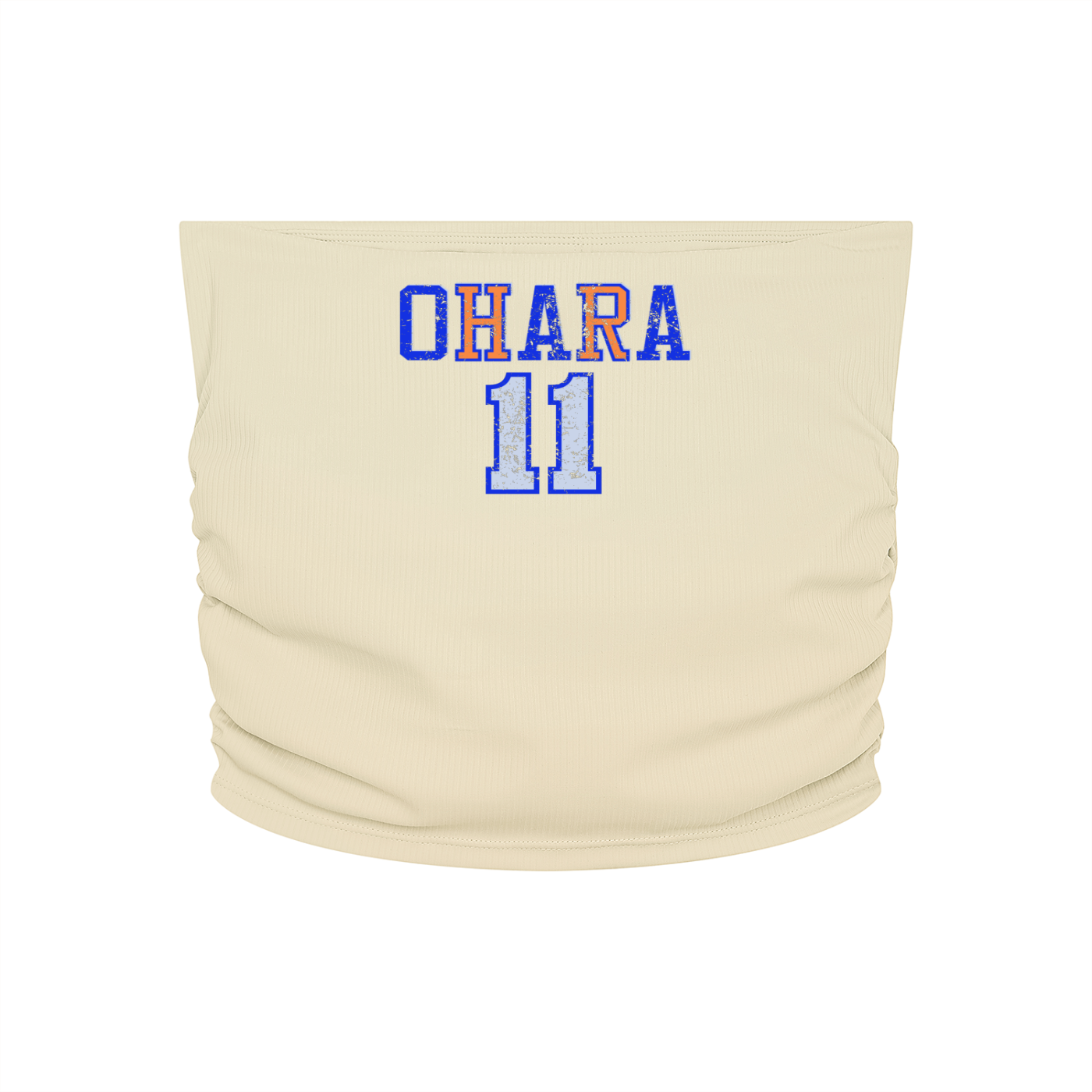 New York Knicks Brunson Tube Top